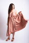 Summery strap dress Mimi